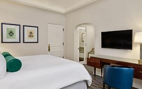 The Oxford Hotel